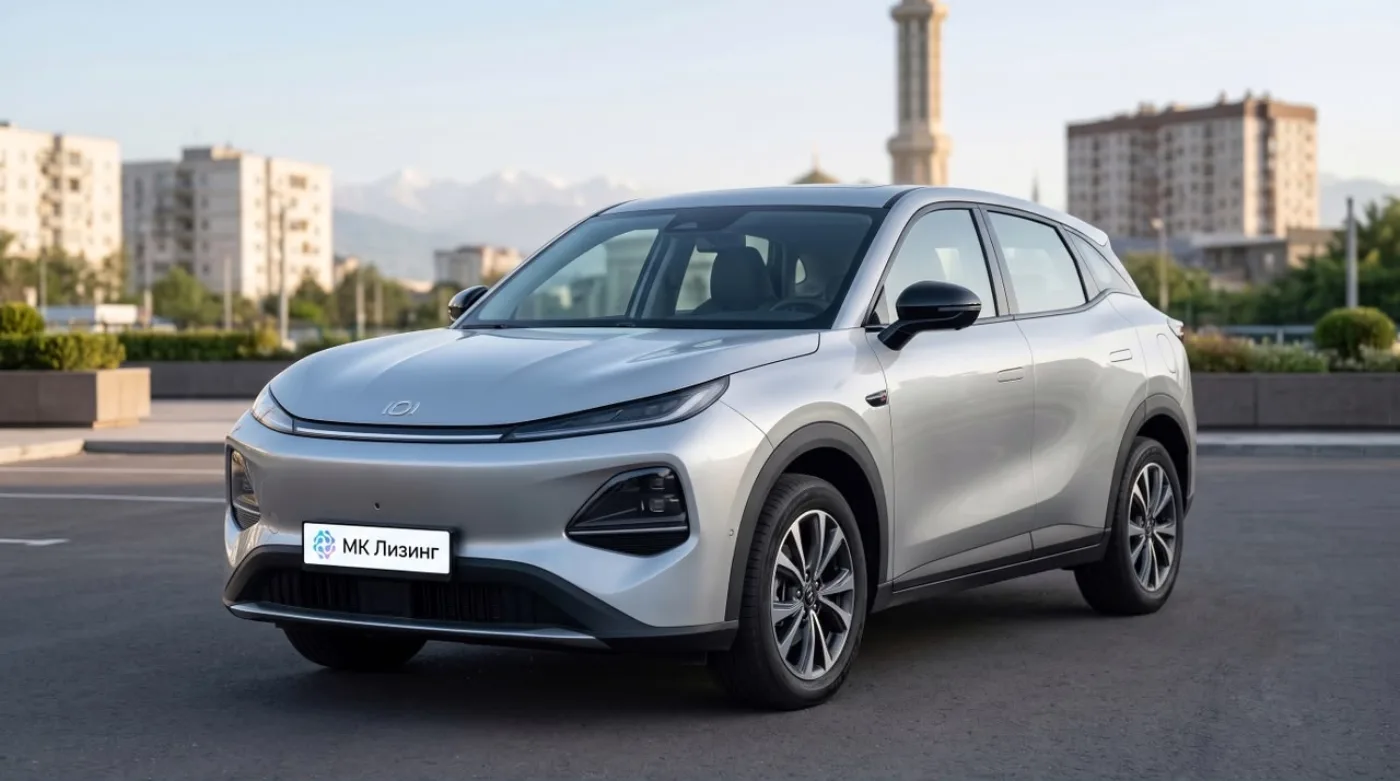 Changan Qiyuan Q05 405Air