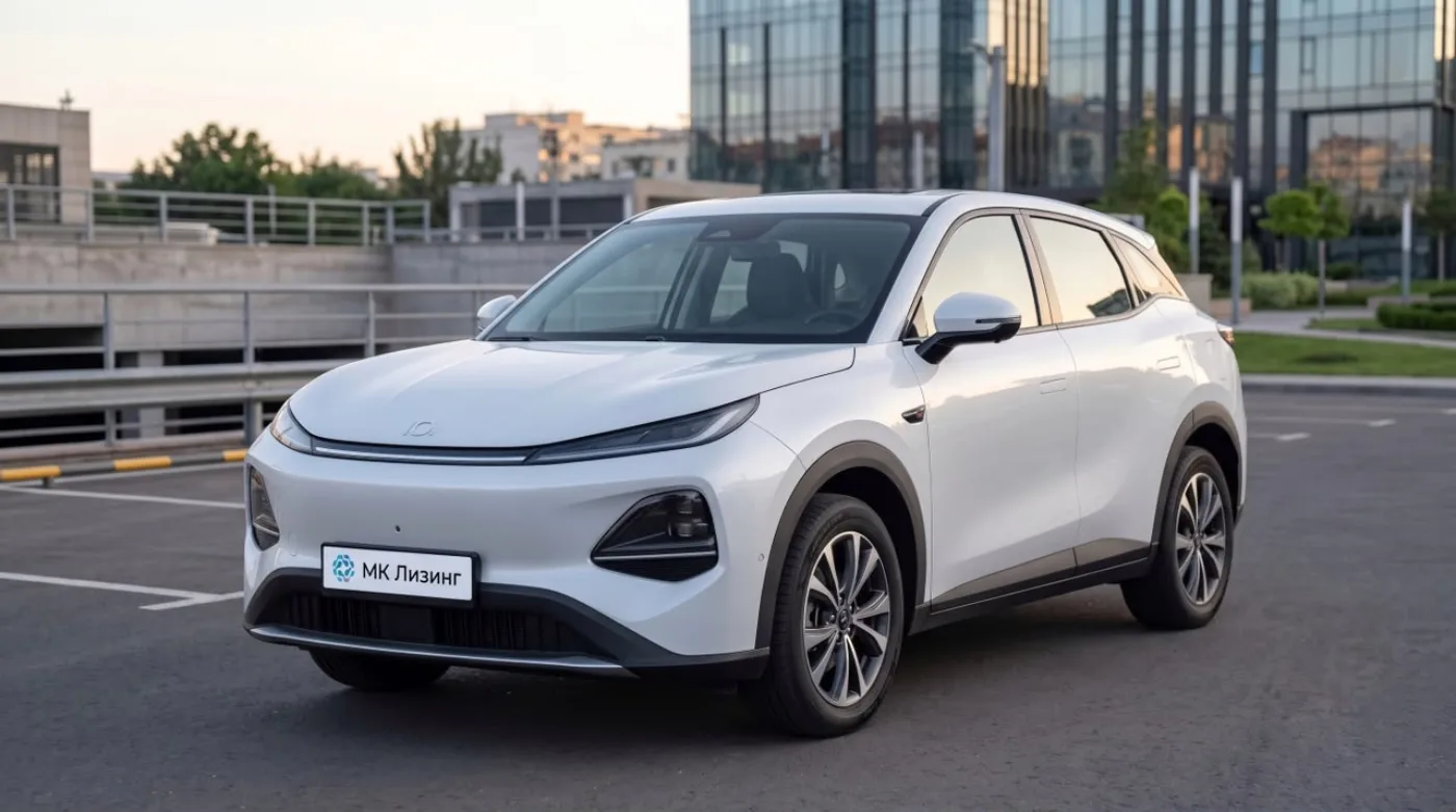 Changan Qiyuan Q05 405Air
